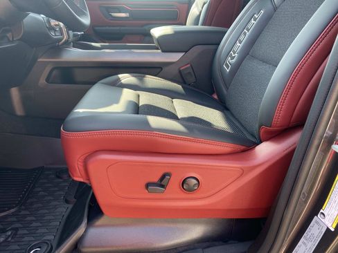 New 2026 RAM 1500 Rebel image 14