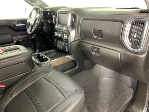 Used 2021 GMC Sierra 1500 Denali w/ Denali Ultimate Package AWD/4WD image 17