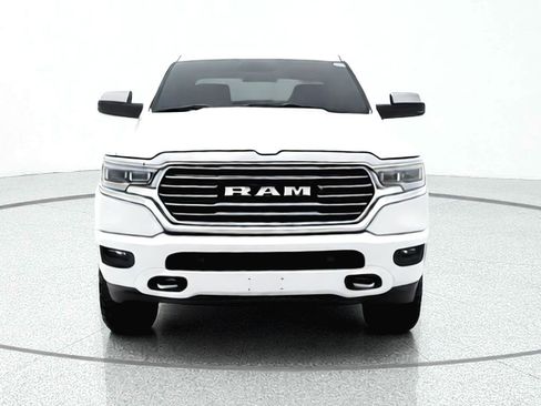 Used 2020 RAM 1500 Longhorn AWD/4WD image 3