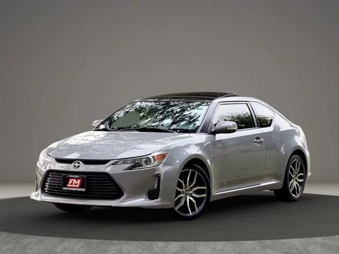 Used 2014 Scion tC Monogram Series image 3