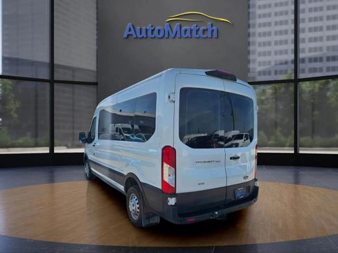 Used 2021 Ford Transit 350 XL image 7