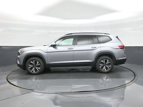 New 2026 Volkswagen Atlas SE AWD/4WD image 4