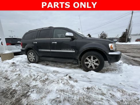 Used 2007 Chrysler Aspen Limited w/ Trailer Tow Group image 8