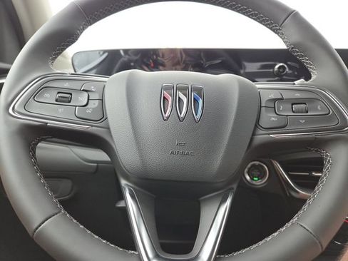 New 2026 Buick Encore GX Preferred image 33