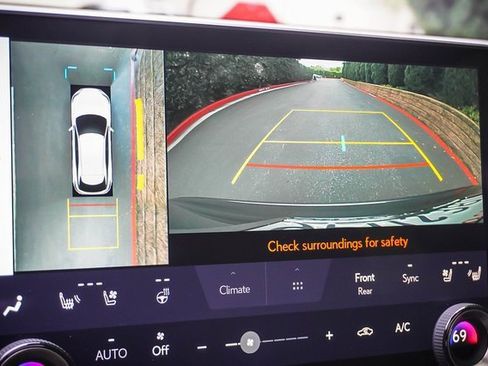 Certified 2024 Lexus RX 450h AWD w/ Luxury Package image 15