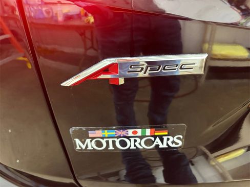 Certified 2019 Acura RDX A-Spec image 32