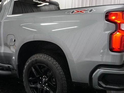 New 2026 Chevrolet Silverado 1500 RST w/ Protection Package AWD/4WD image 5