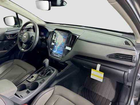 New 2026 Subaru Crosstrek 2.5i Limited AWD/4WD image 28
