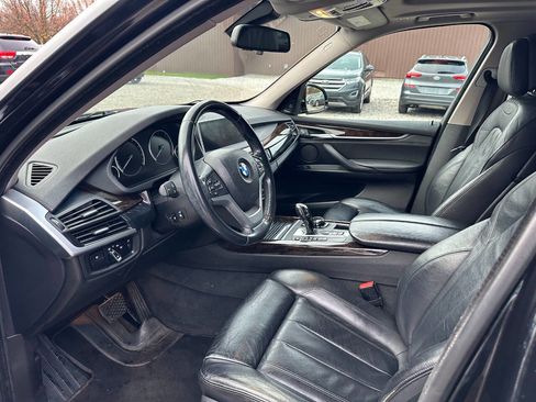 Used 2014 BMW X5 xDrive50i image 10
