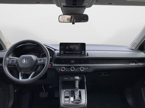 Certified 2024 Honda CR-V EX image 34