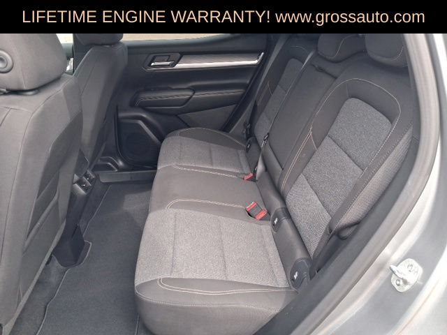 Used 2026 GMC Terrain Elevation AWD/4WD image 22