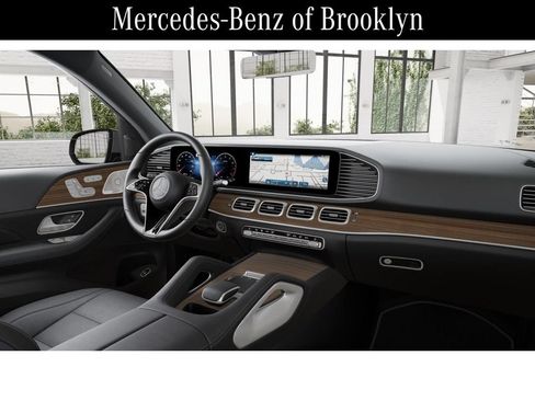 Certified 2026 Mercedes-Benz GLE 350 4MATIC image 6
