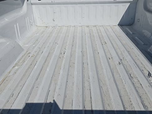 Used 2016 Chevrolet Silverado 3500 W/T AWD/4WD image 5