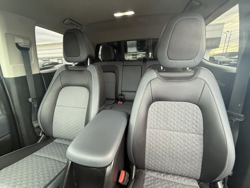 Used 2015 Chevrolet Colorado Z71 image 10