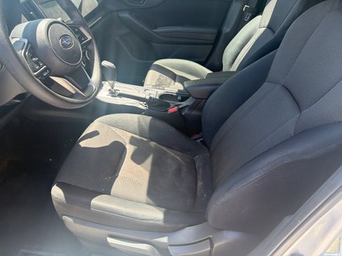Used 2022 Subaru Crosstrek 2.0i AWD/4WD image 11