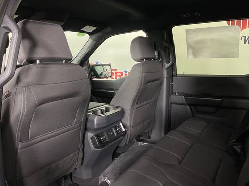 New 2026 Ford F150 STX w/ Equipment Group 200A AWD/4WD image 15