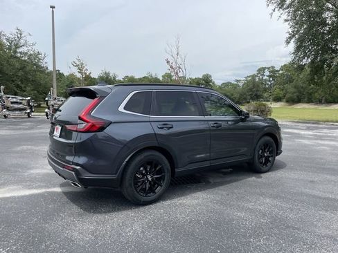 New 2025 Honda CR-V Sport-L image 5