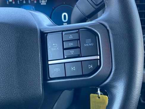 Used 2024 Ford F150 XLT w/ Mobile Office Package image 19