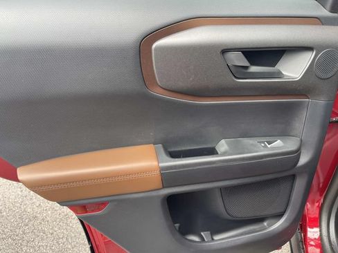 New 2026 Ford Bronco Sport Outer Banks w/ Outer Banks Tech Package+ AWD/4WD image 19