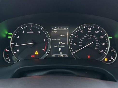 Used 2017 Lexus RX 350 350 image 8