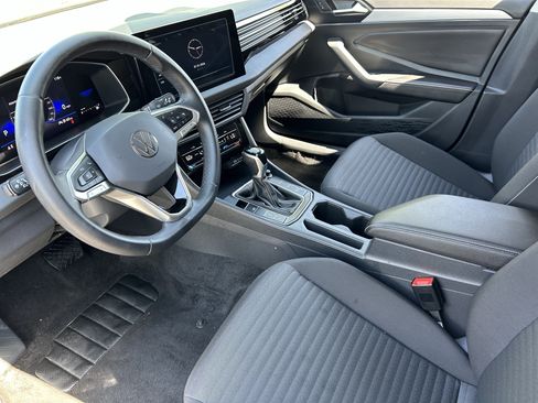 Used 2025 Volkswagen Jetta S FWD image 16