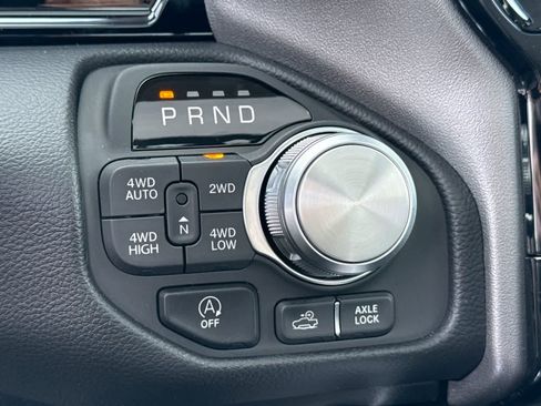 New 2026 RAM 1500 Laramie image 23