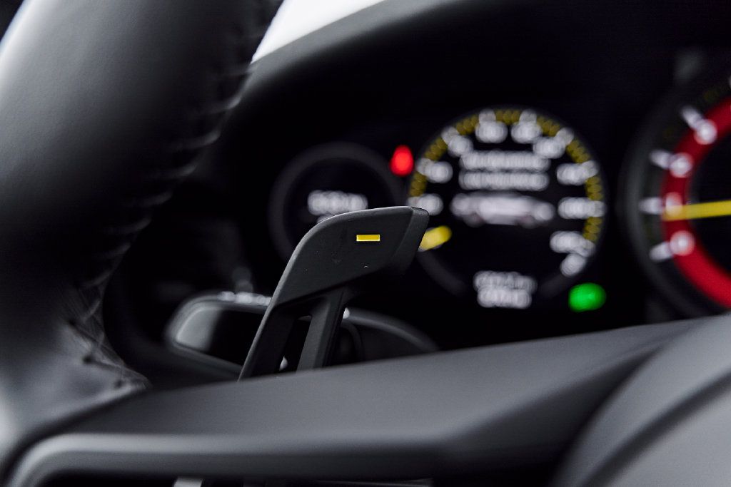 Used 2025 Porsche 911 GT3 RS RWD image 55