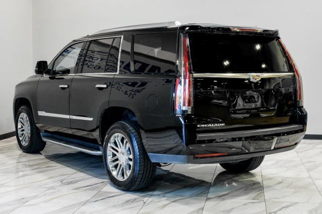 Used 2020 Cadillac Escalade 2WD image 15