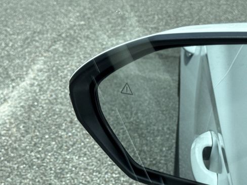 New 2025 Hyundai Tucson SEL image 16