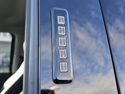 Used 2024 Ford F450 Lariat w/ Snow Plow/Camper Package image 17