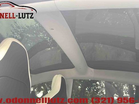 Used 2025 Tesla Model 3 Performance AWD/4WD image 16