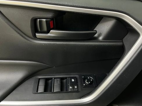 Used 2023 Toyota RAV4 LE image 52