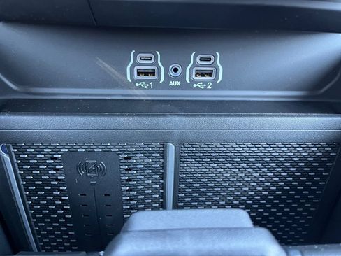 New 2026 RAM 1500 Lone Star AWD/4WD image 6