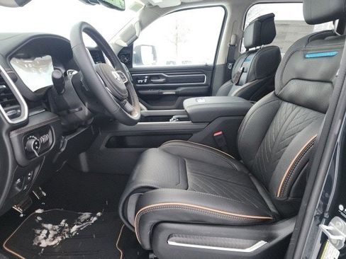 New 2026 RAM 1500 Tungsten image 27
