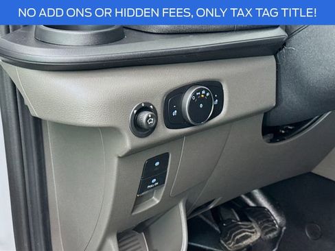 New 2026 Ford Transit 250 Base image 10