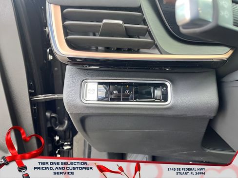 New 2025 Buick Envision Sport Touring image 23