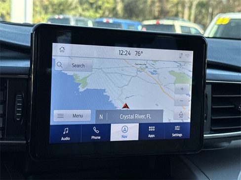 Certified 2021 Ford Explorer XLT w/ Equipment Group 202A image 27