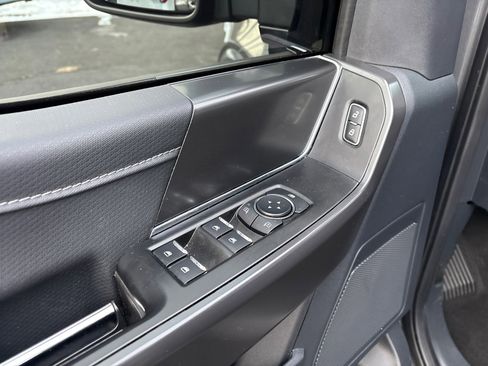 Used 2024 Ford F150 XLT w/ Equipment Group 302A MID image 14