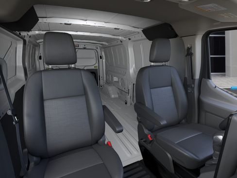 New 2026 Ford Transit 250 Low Roof RWD image 10