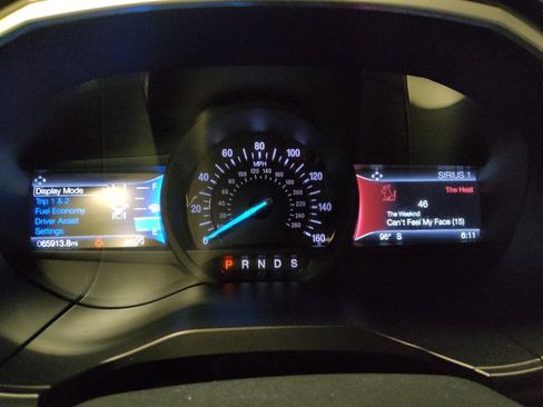 Used 2020 Ford Edge SEL w/ Convenience Package AWD/4WD image 23