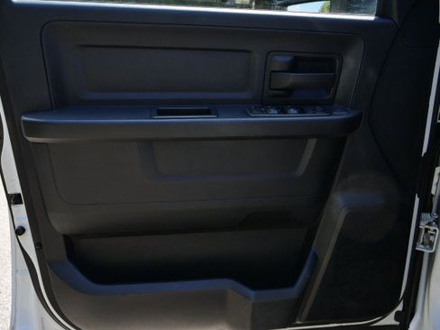 Used 2023 RAM 5500 Tradesman AWD/4WD image 16