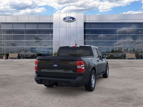 New 2026 Ford Maverick XL AWD/4WD image 8