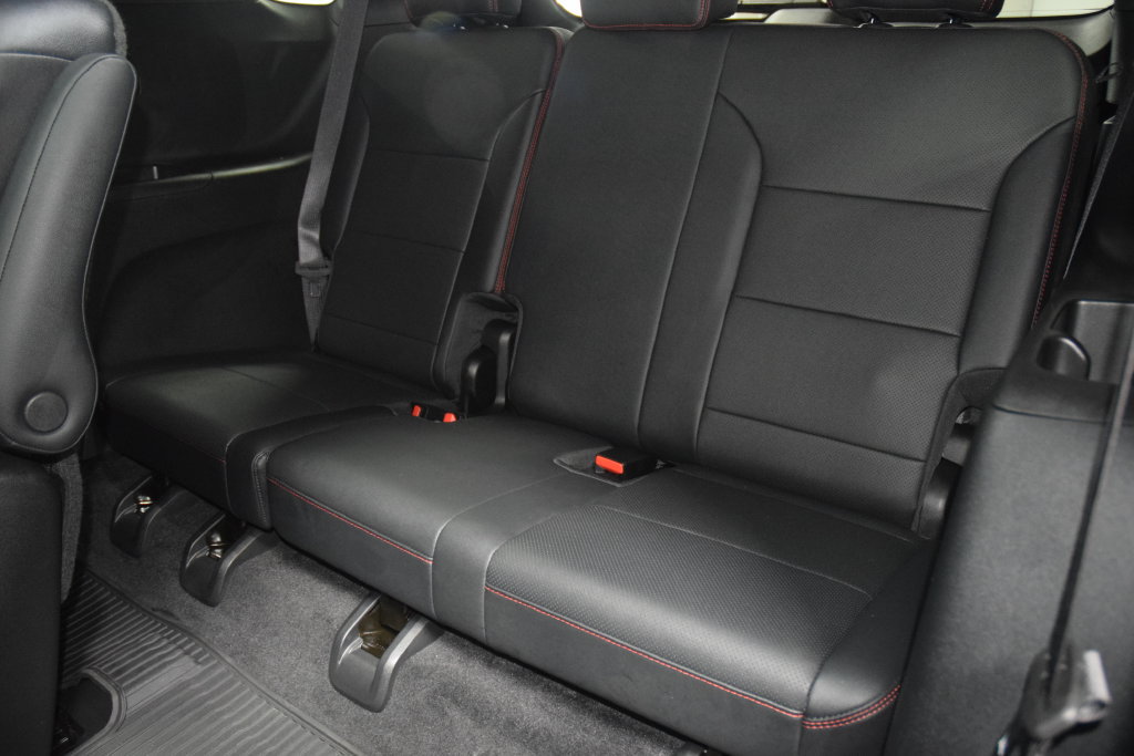 Used 2024 Chevrolet Traverse RS AWD/4WD image 45