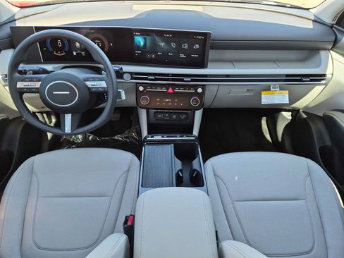New 2026 Hyundai Tucson Blue SE AWD/4WD image 15