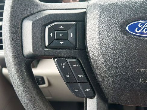 Used 2018 Ford F150 XLT w/ XTR Package AWD/4WD image 12