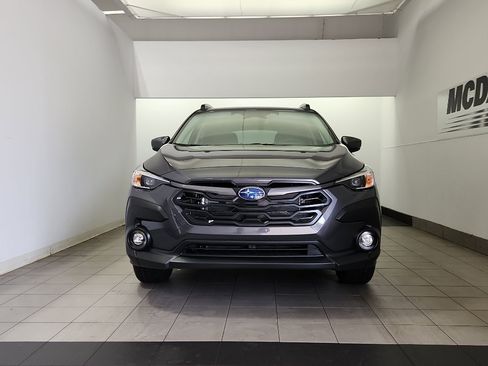 New 2026 Subaru Crosstrek 2.0i Premium AWD/4WD image 3