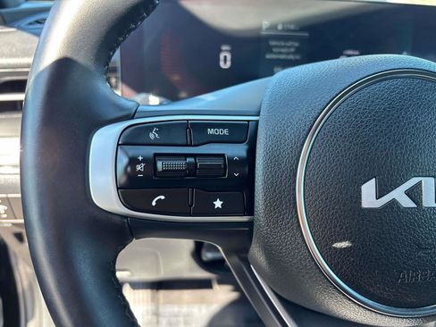 Used 2025 Kia K5 GT-Line image 22