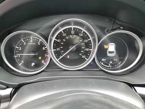 New 2025 MAZDA CX-5 AWD 2.5 S image 18