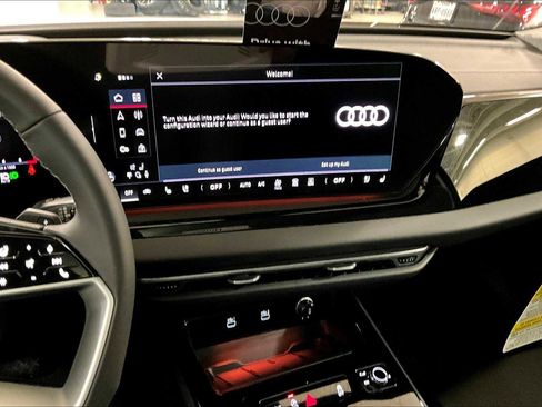 New 2025 Audi A5 2.0T Premium Plus image 6