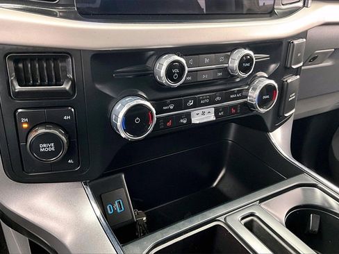 Used 2023 Ford F150 XLT w/ Equipment Group 302A High image 32